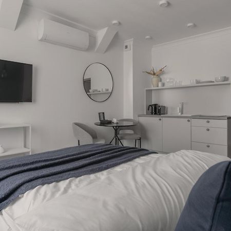 Apartio Rooms คาโตวีตเซ ห้อง รูปภาพ