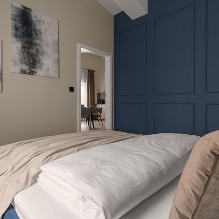 Apartio Rooms คาโตวีตเซ ห้อง รูปภาพ