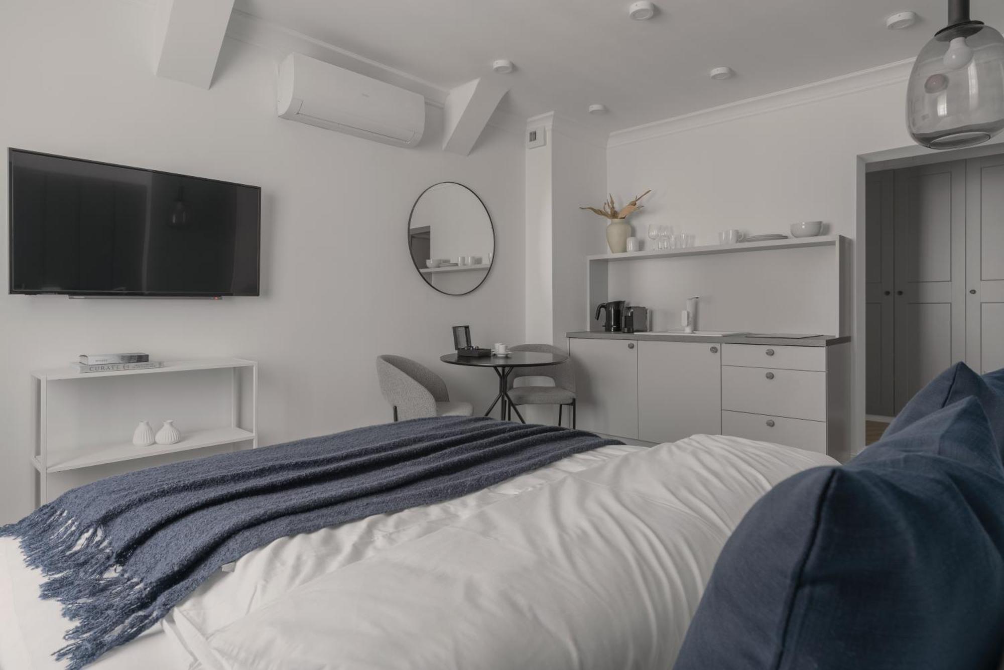 Apartio Rooms คาโตวีตเซ ห้อง รูปภาพ