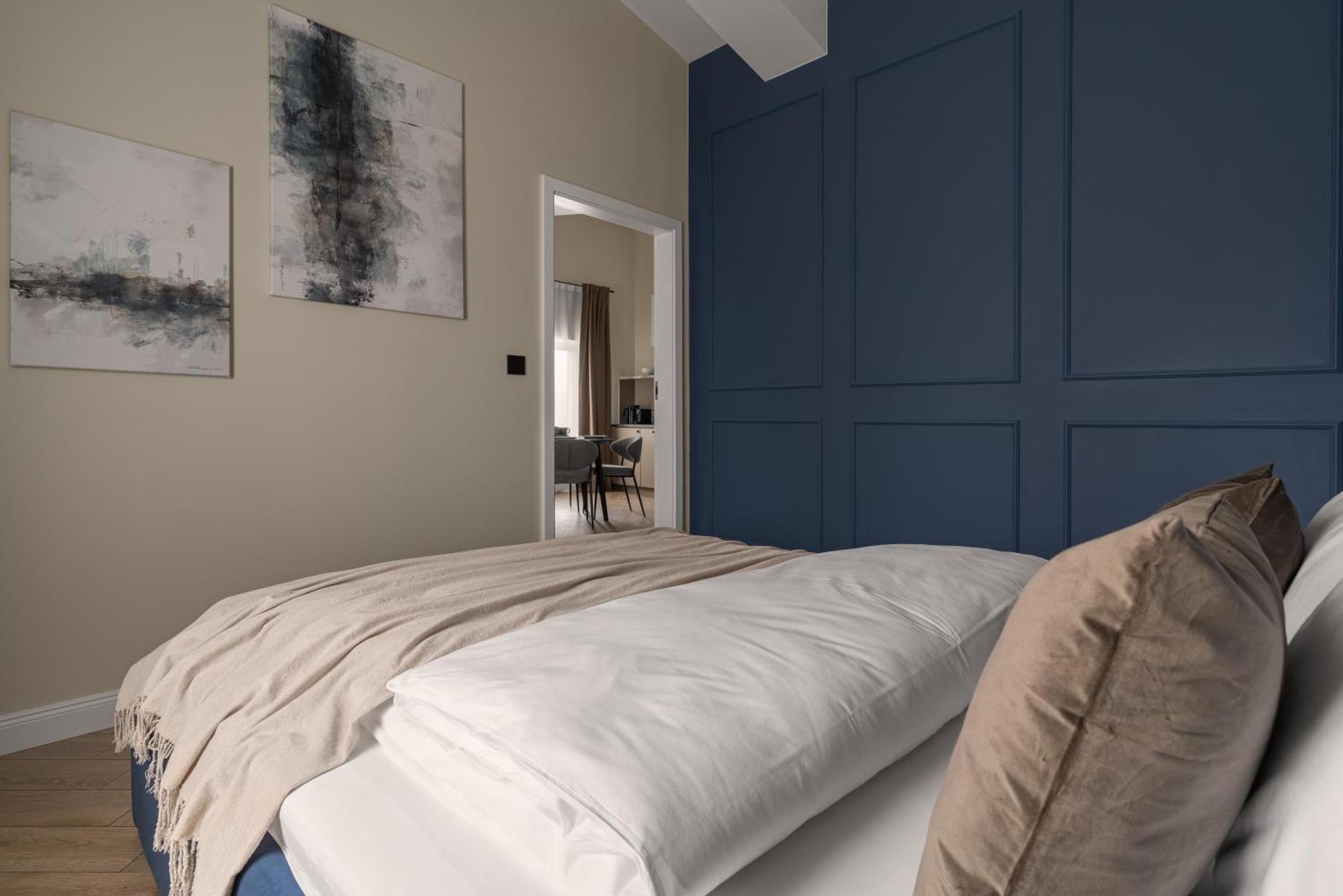 Apartio Rooms คาโตวีตเซ ห้อง รูปภาพ