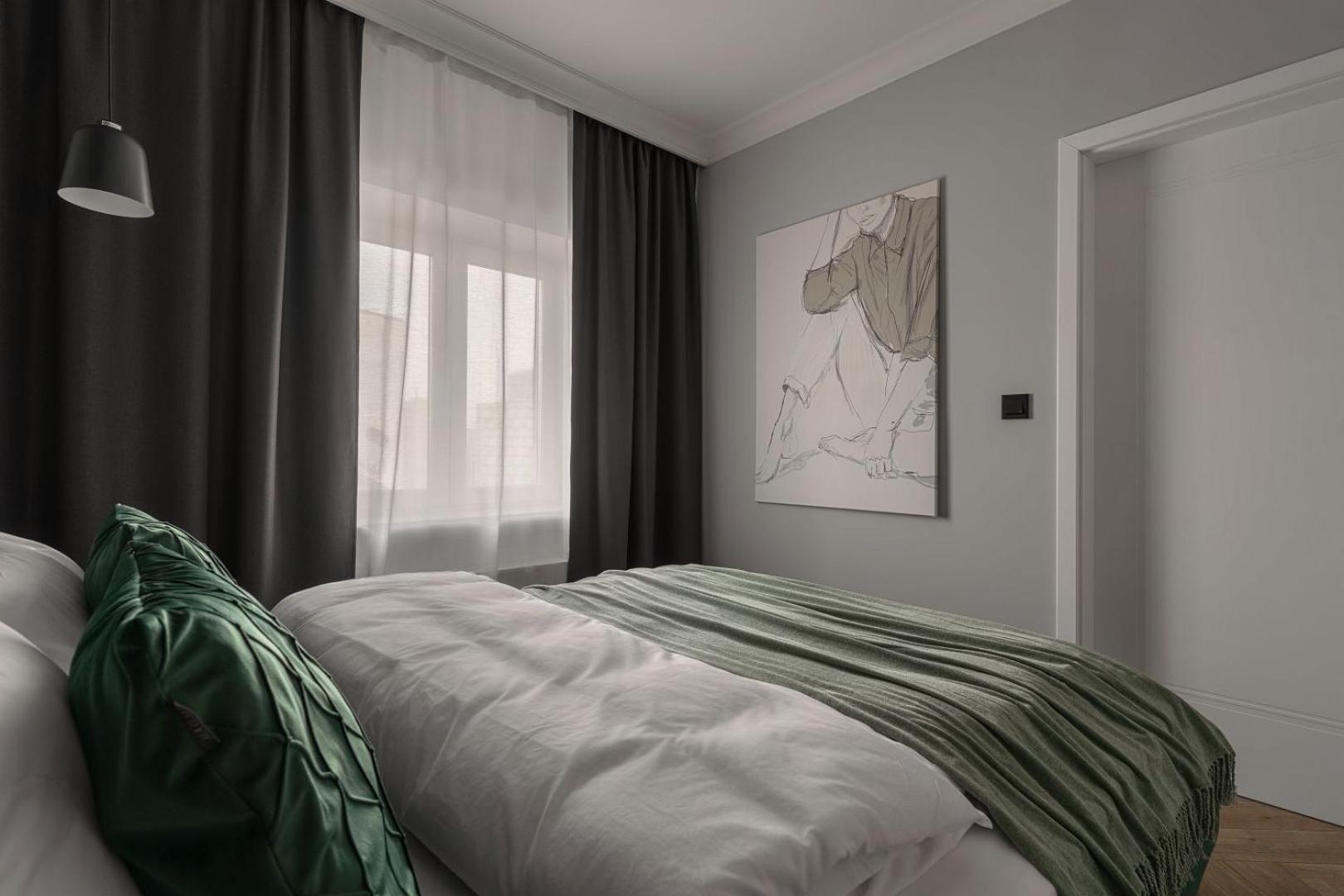Apartio Rooms คาโตวีตเซ ห้อง รูปภาพ