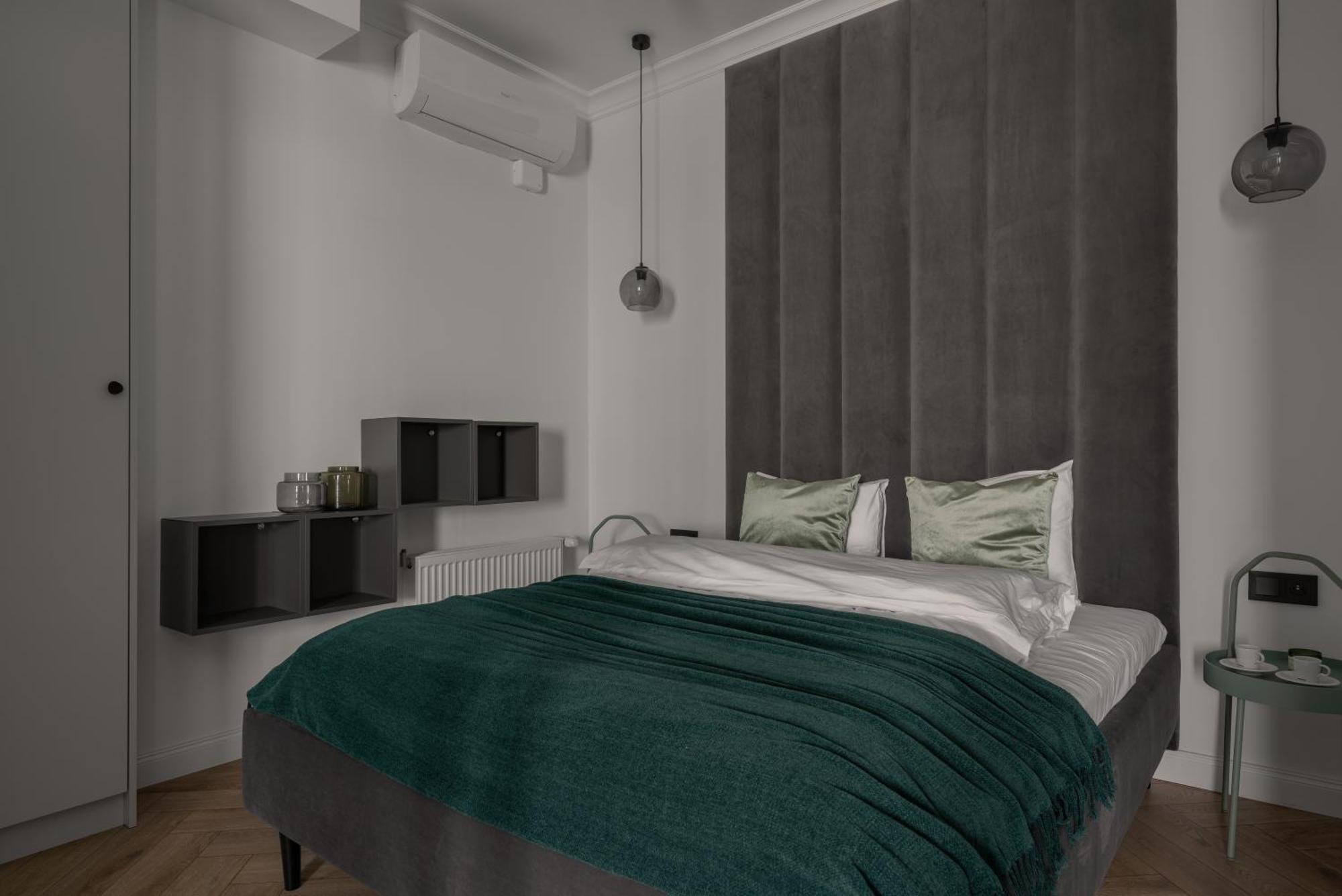 Apartio Rooms คาโตวีตเซ ห้อง รูปภาพ