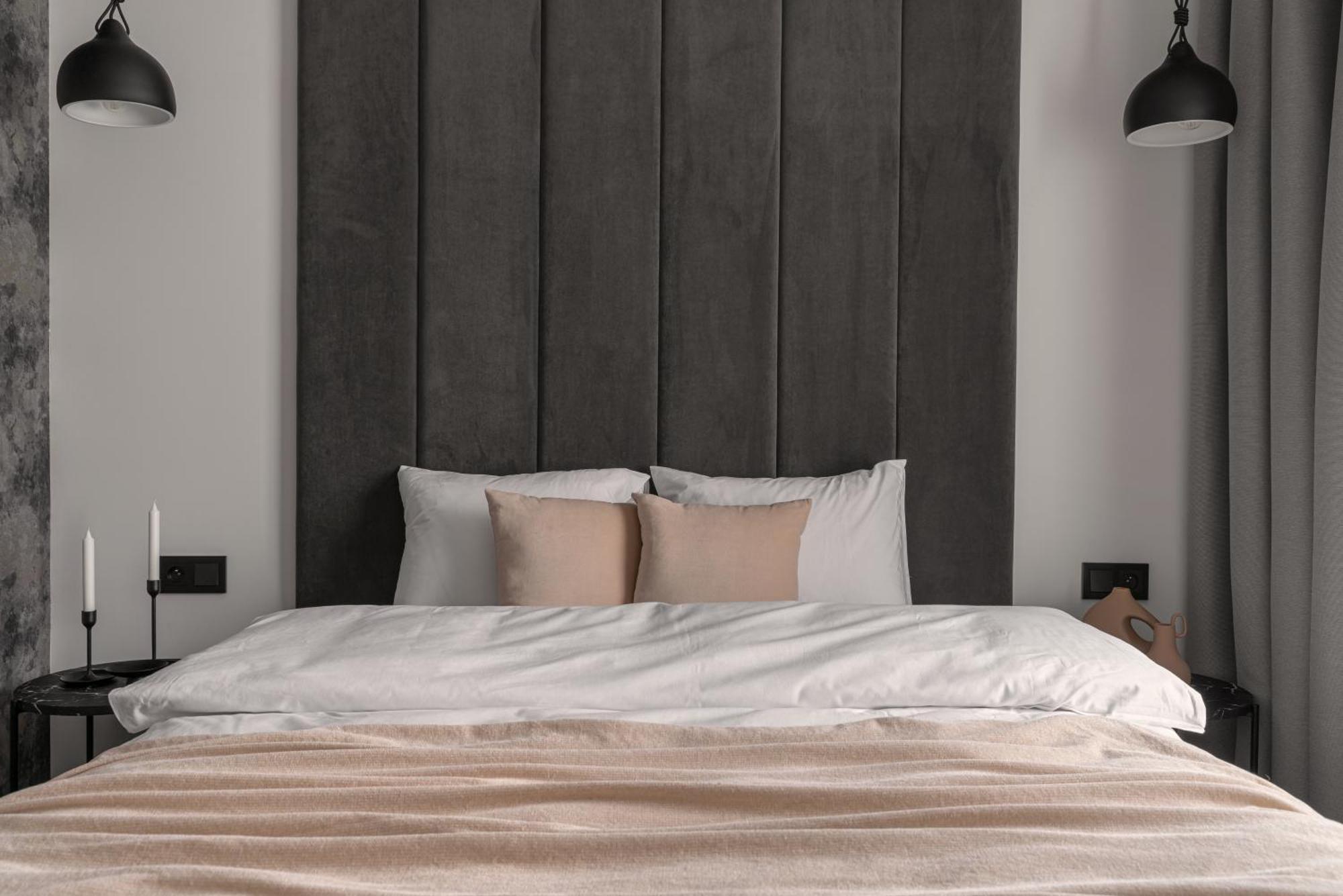 Apartio Rooms คาโตวีตเซ ห้อง รูปภาพ