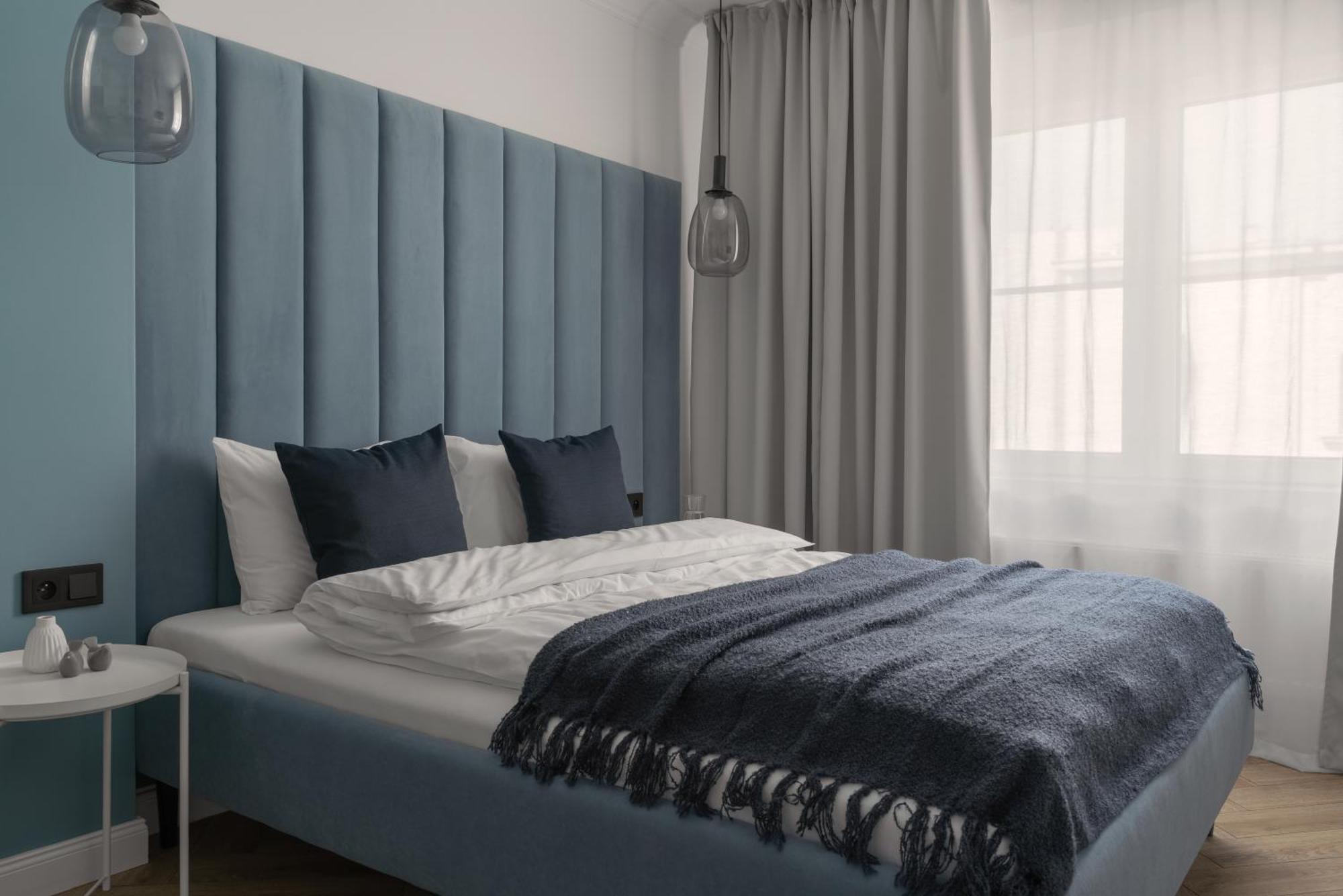 Apartio Rooms คาโตวีตเซ ห้อง รูปภาพ