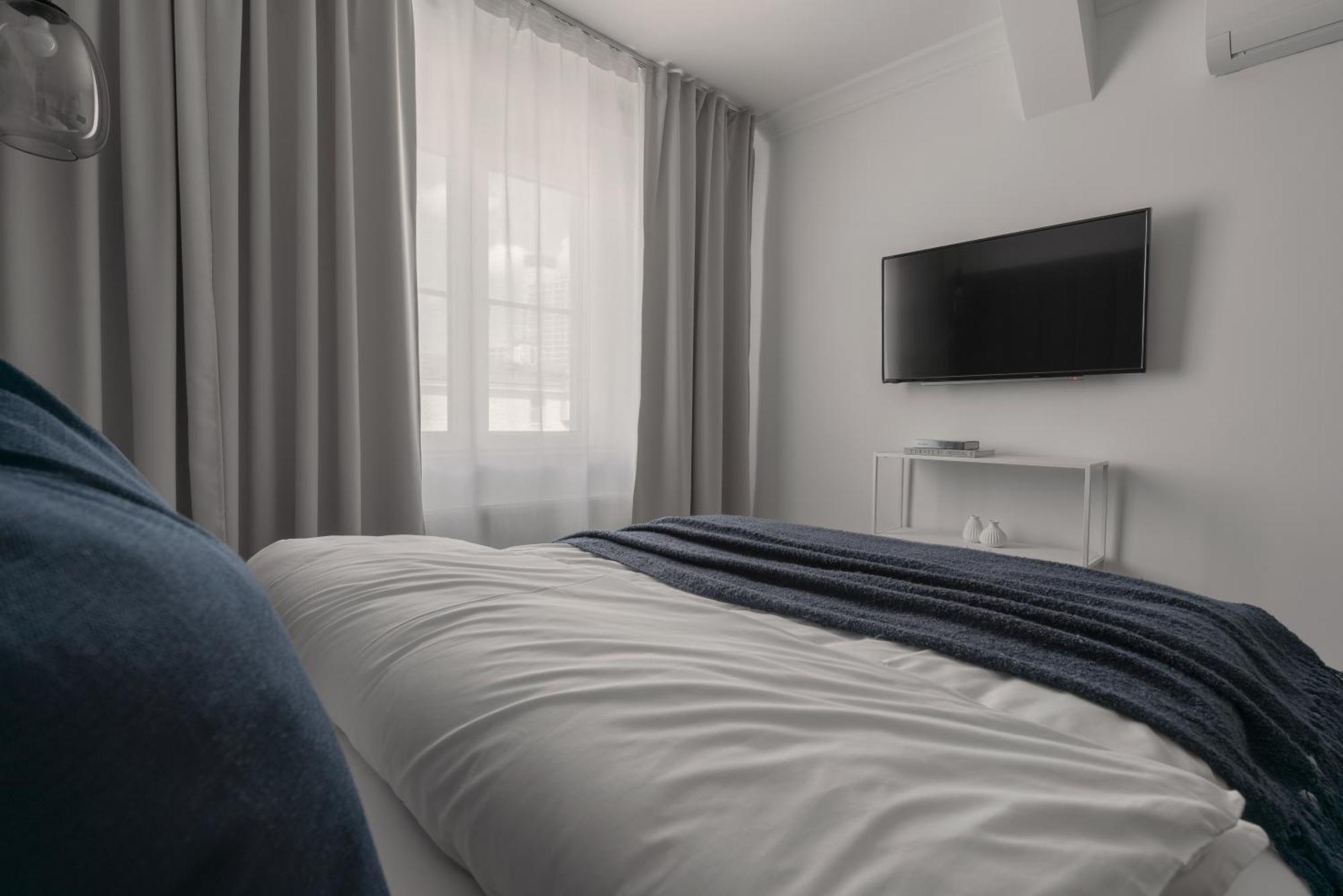 Apartio Rooms คาโตวีตเซ ห้อง รูปภาพ