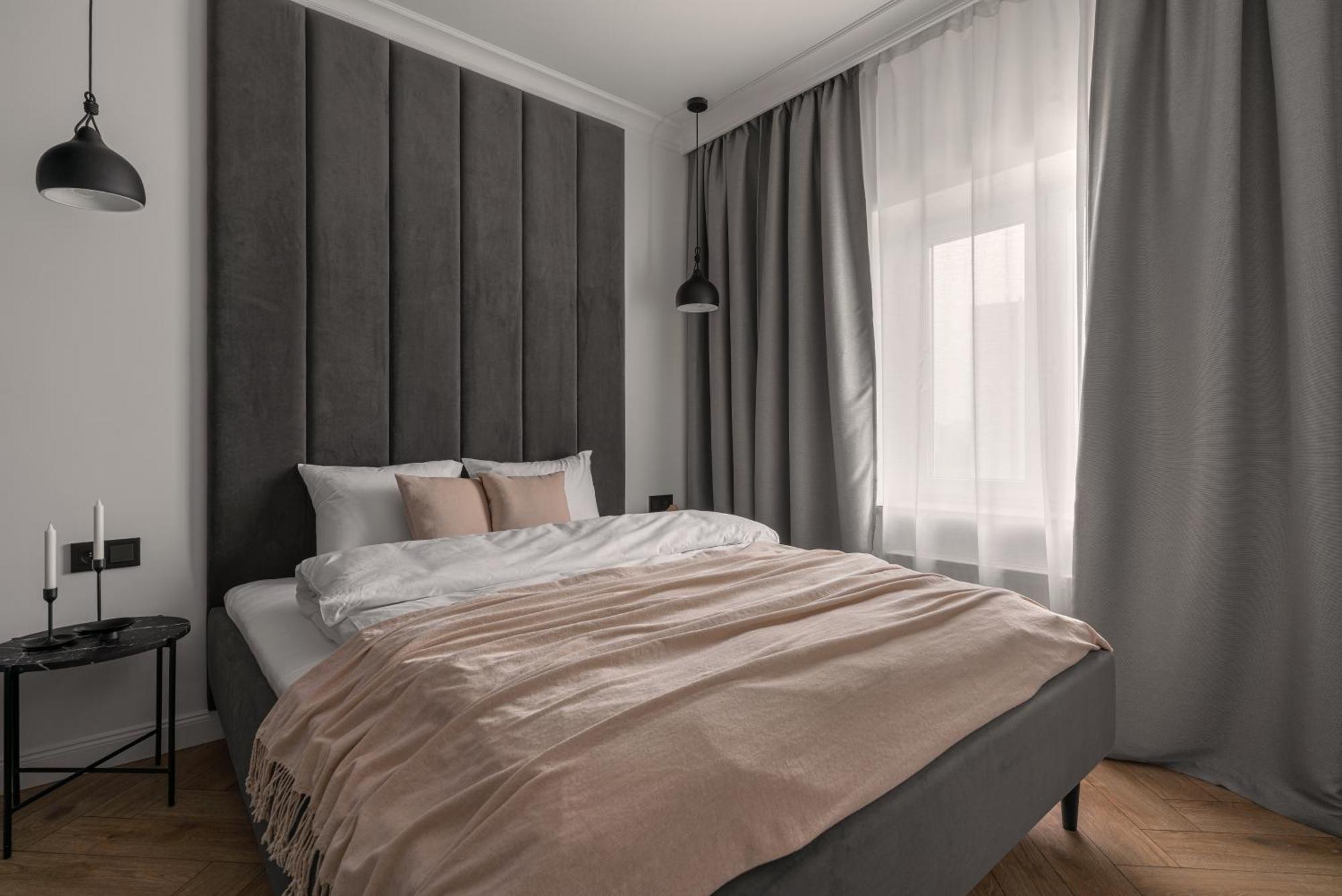 Apartio Rooms คาโตวีตเซ ห้อง รูปภาพ